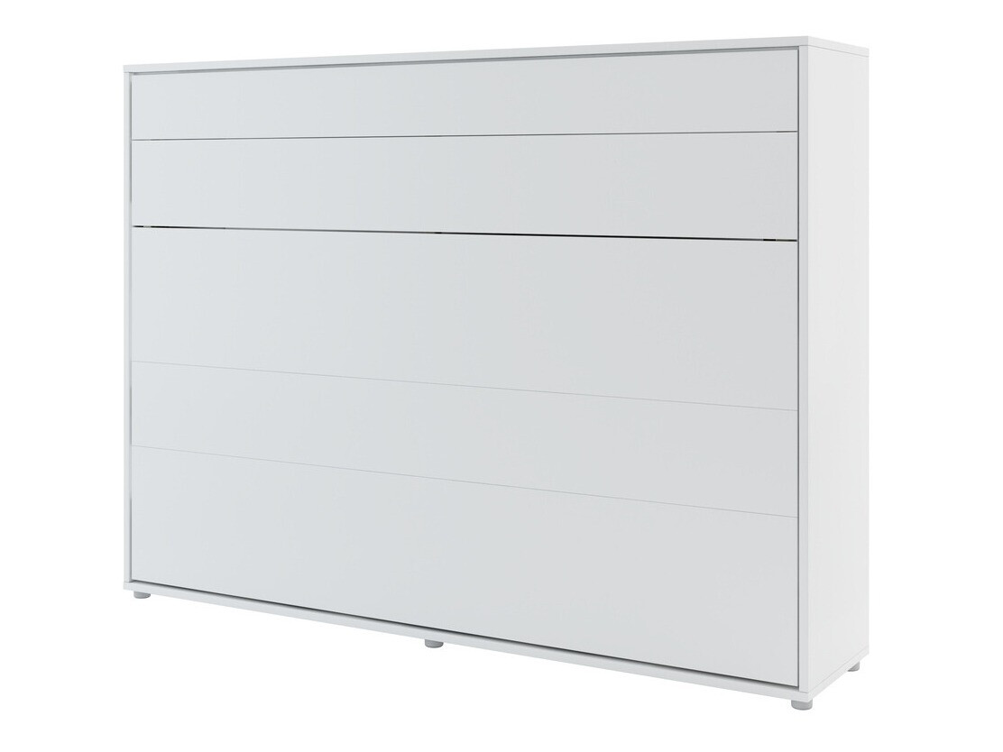 Pat rabatabil Concept Pro Lenart V (Alb)