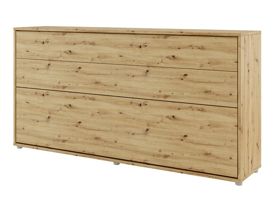 Pat rabatabil Concept Pro Lenart V (Stejar artizan)