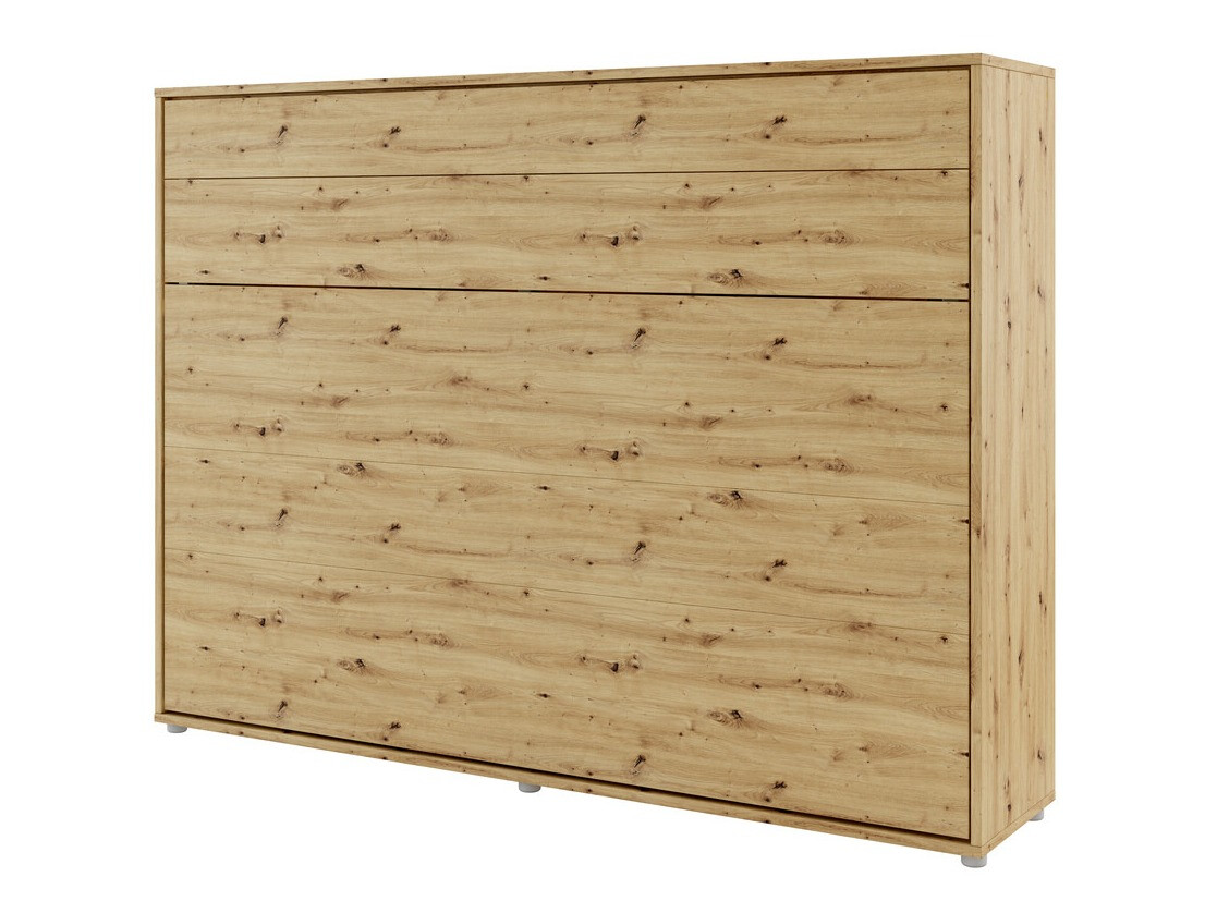 Pat rabatabil Concept Pro Lenart V (Stejar artizan)