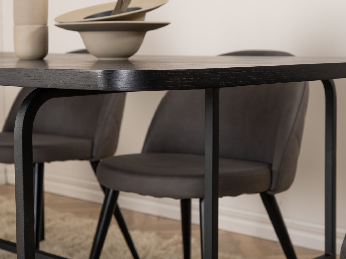 Set de mese Dallas 2784