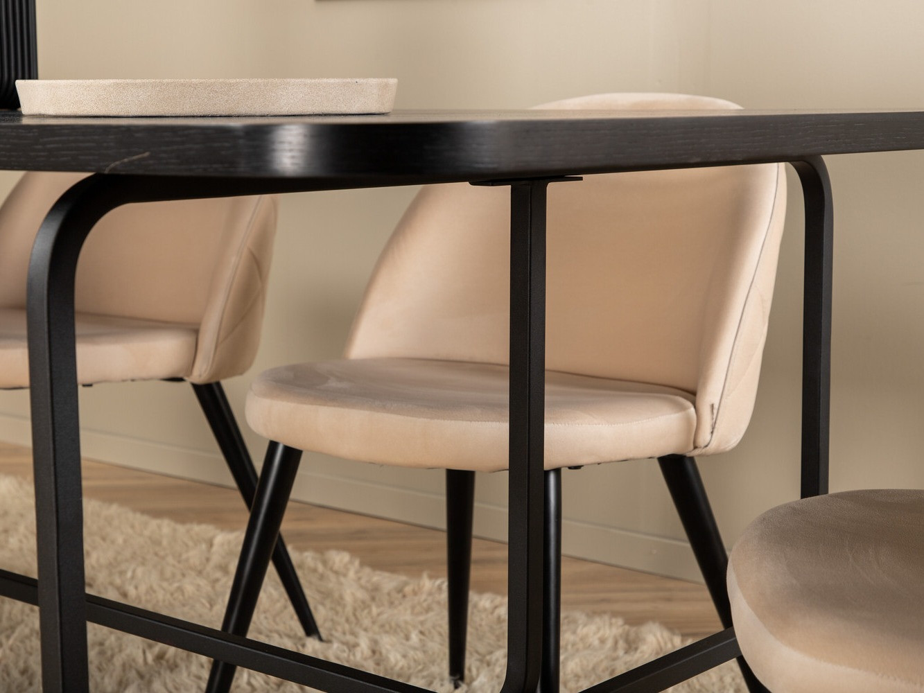 Set de mese Dallas 2784