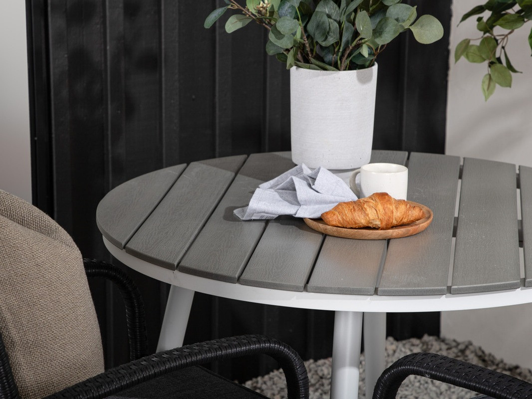 Mese și scaune Dallas 3709