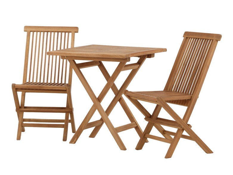 Set de balcon Dallas 3715