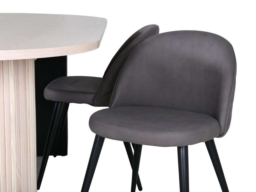 Set de dining Dallas 2765