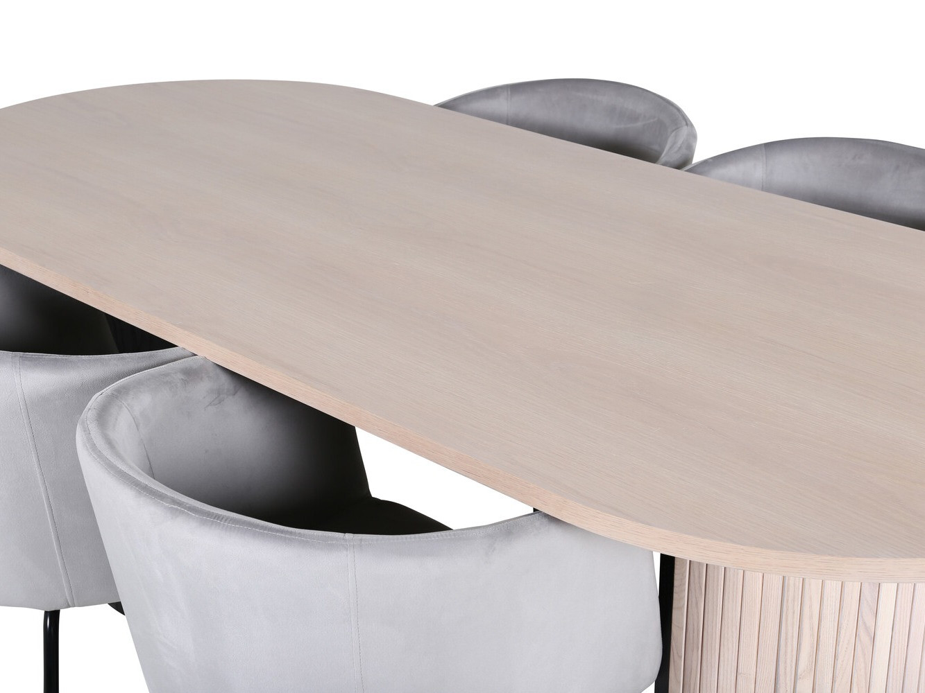 Set de dining Dallas 2767