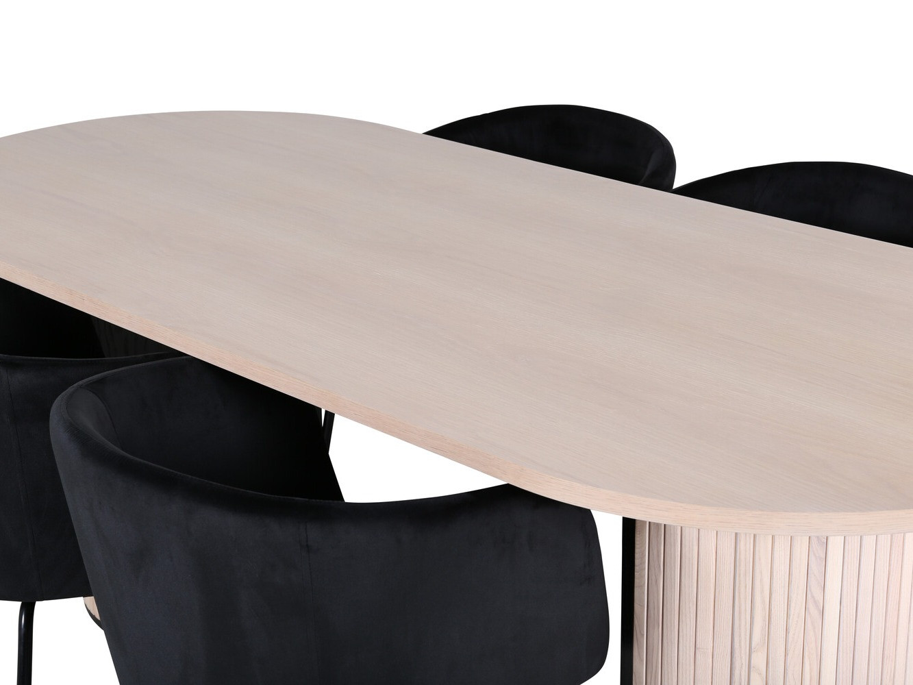 Set de dining Dallas 2767
