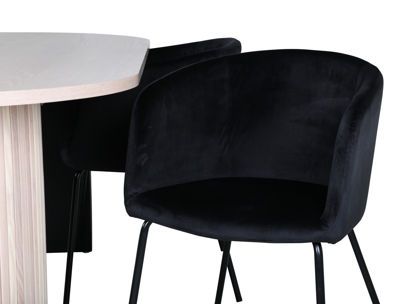 Set de dining Dallas 2767