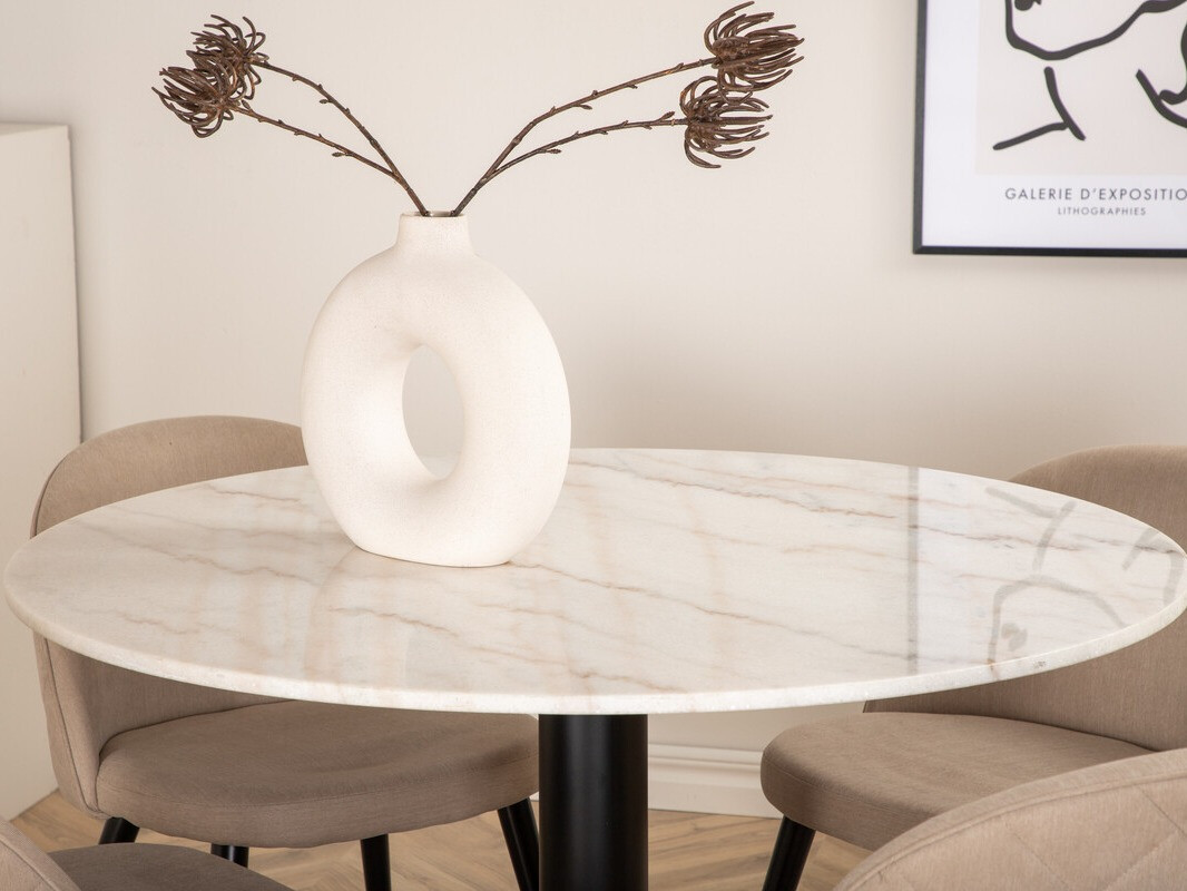 Set de dining Dallas 2932