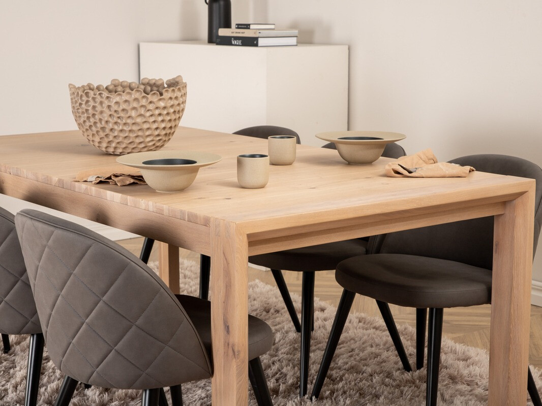 Set de dining Dallas 2952