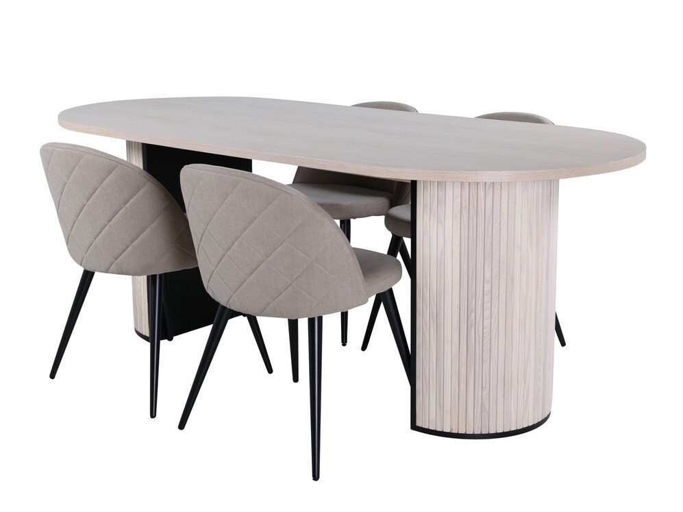 Set de mese Dallas 2765