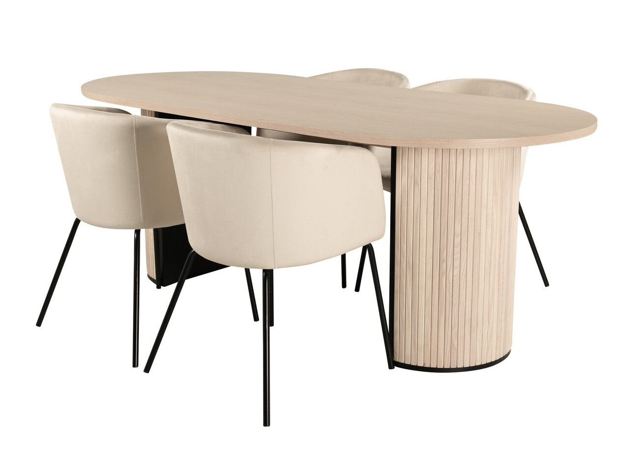Set de mese Dallas 2767