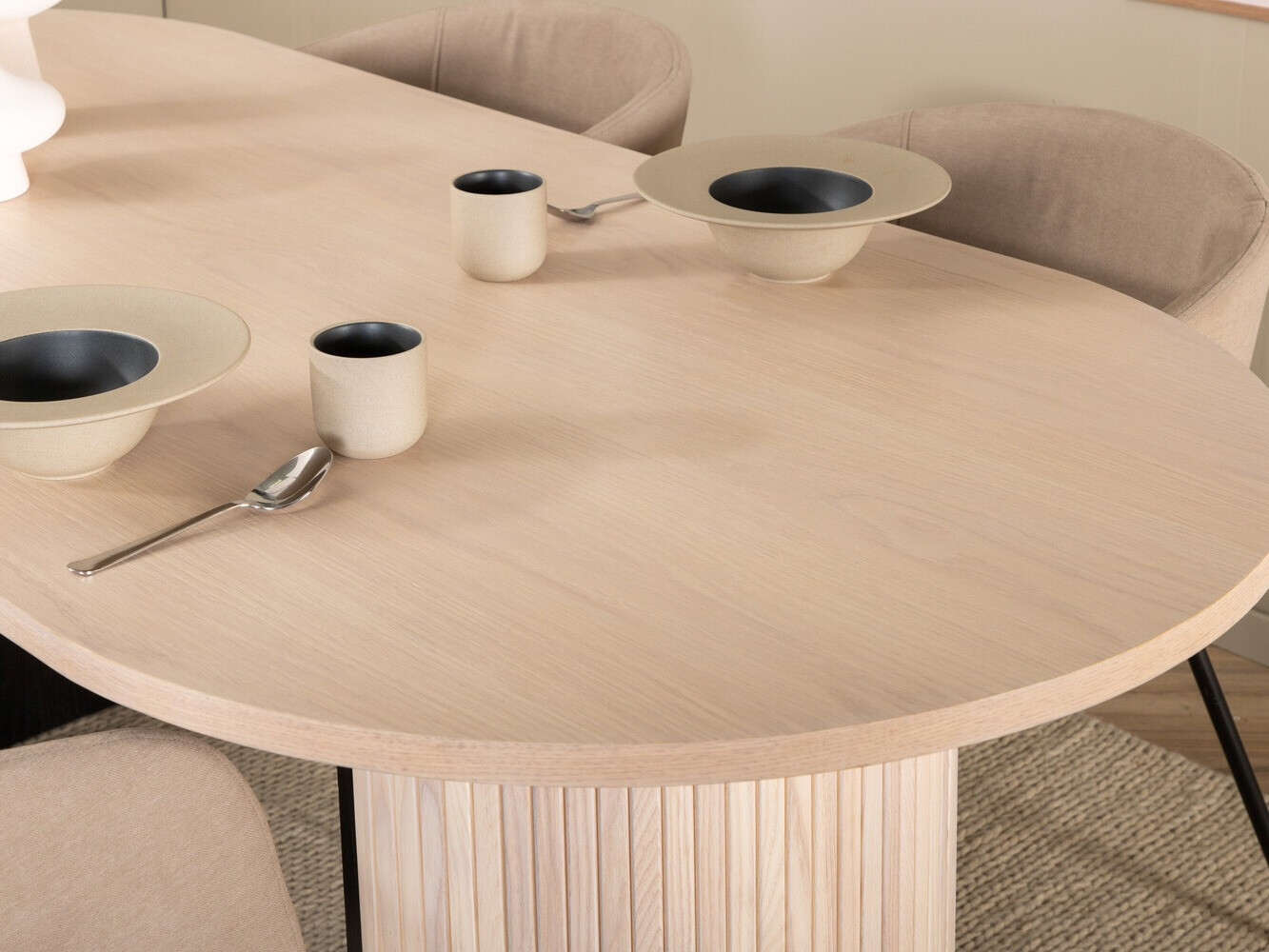 Set de mese Dallas 2767