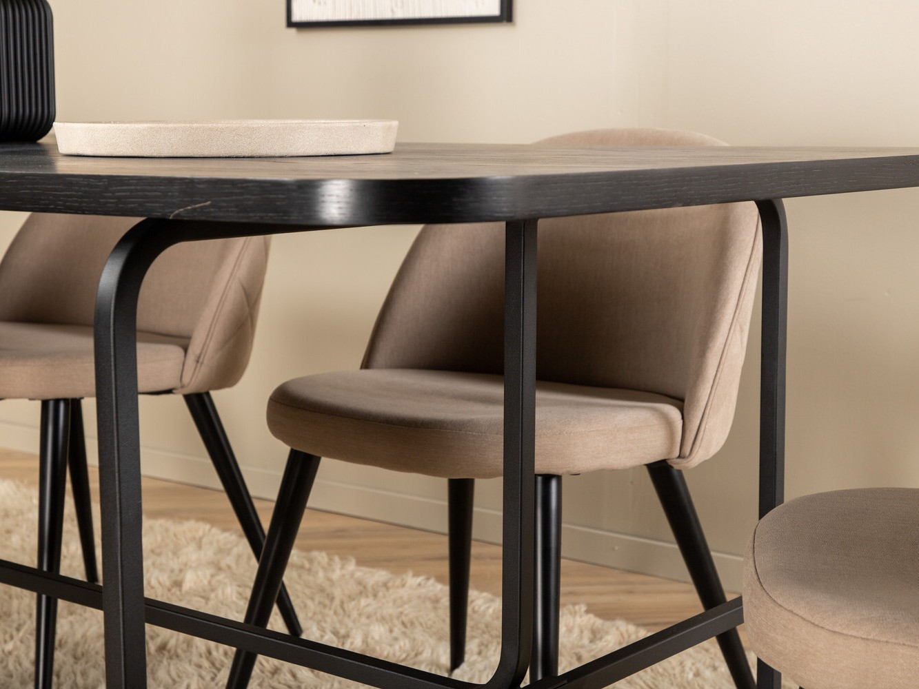 Set de mese Dallas 2784