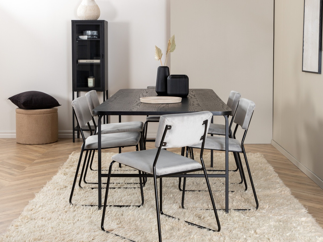 Set de mese Dallas 2790