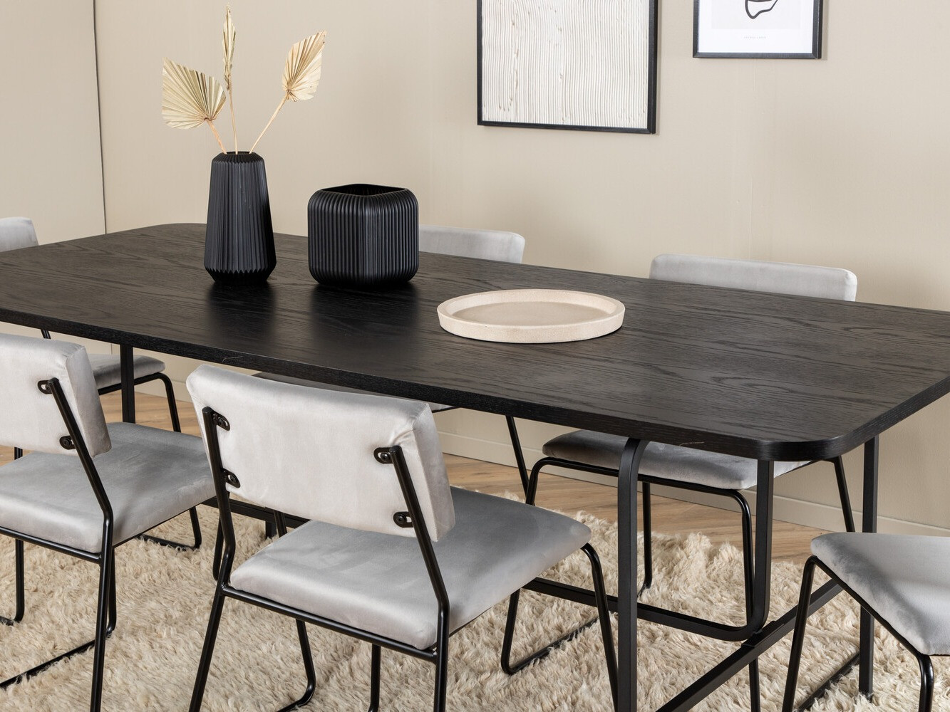 Set de mese Dallas 2790