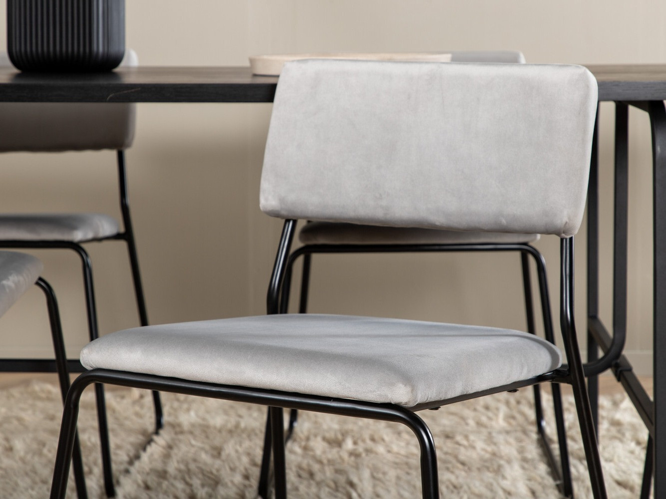 Set de mese Dallas 2790