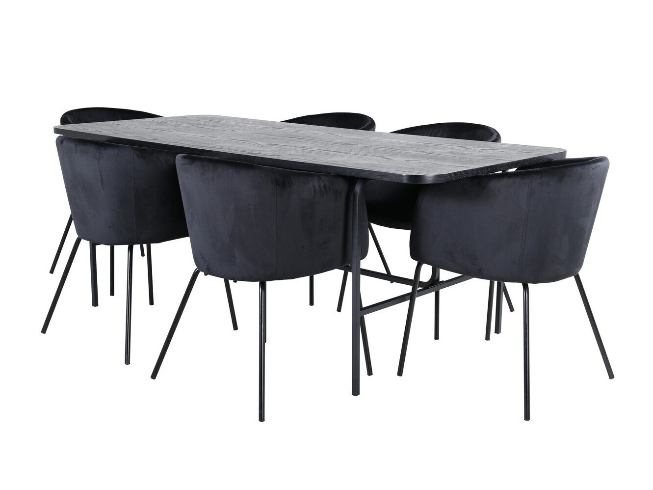 Set de mese Dallas 2794