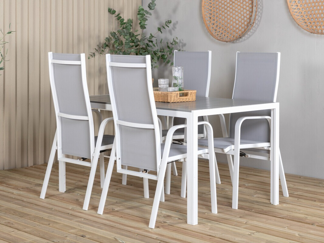 Mese și scaune Dallas 3719