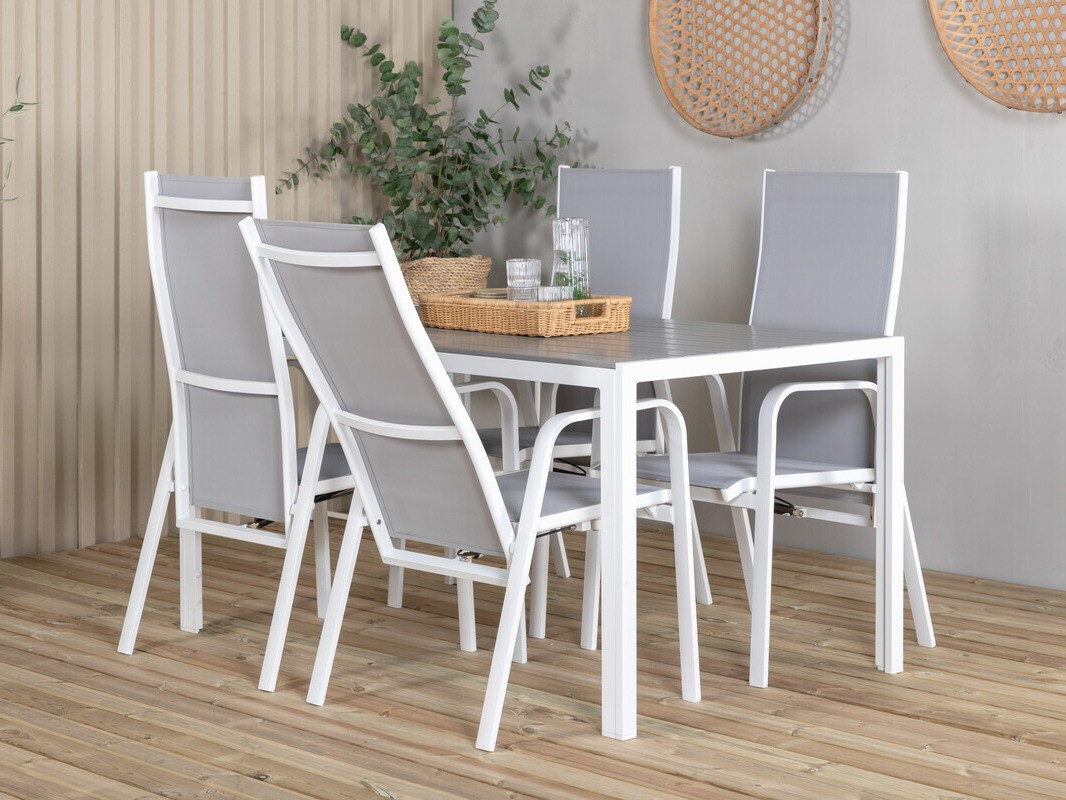 Mese și scaune Dallas 3719