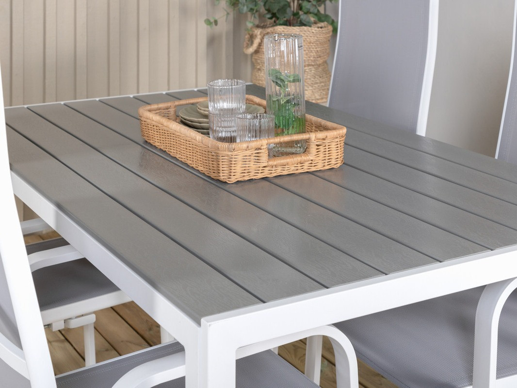 Mese și scaune Dallas 3719