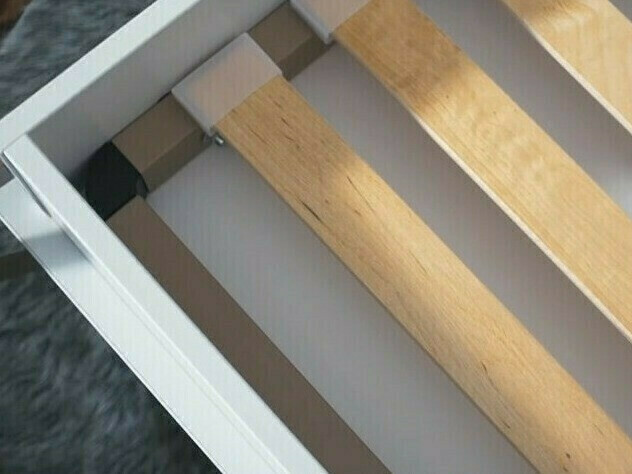 Set de mobilier Concept Lenart X