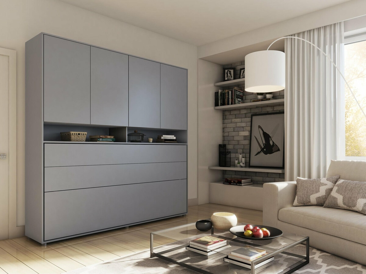 Set de mobilier Concept Lenart X