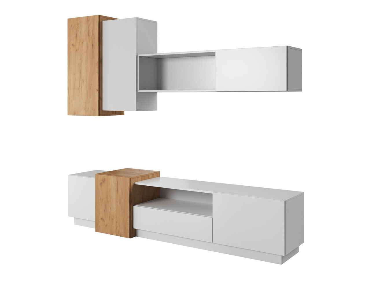 Set de living Tororli 102