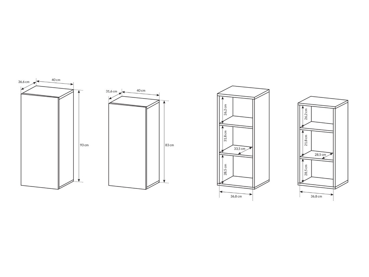 Set de living Tororli 102