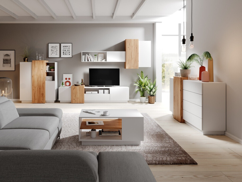 Set de living Tororli 102