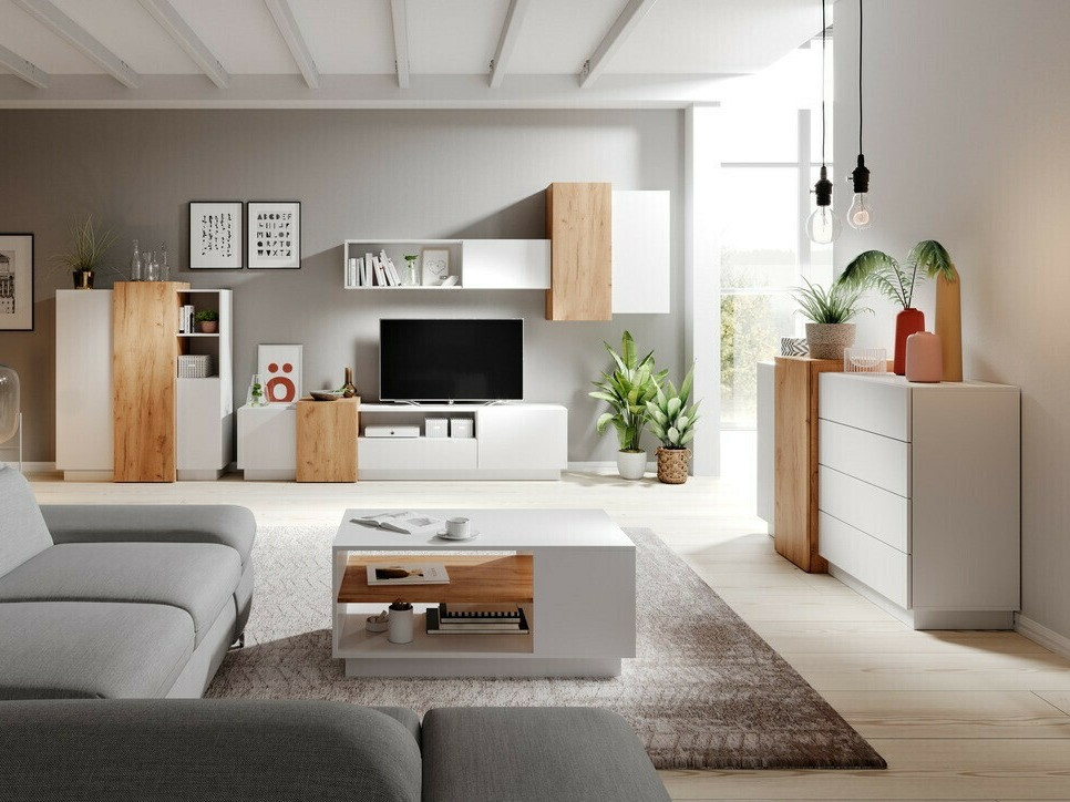 Set de living Tororli 104