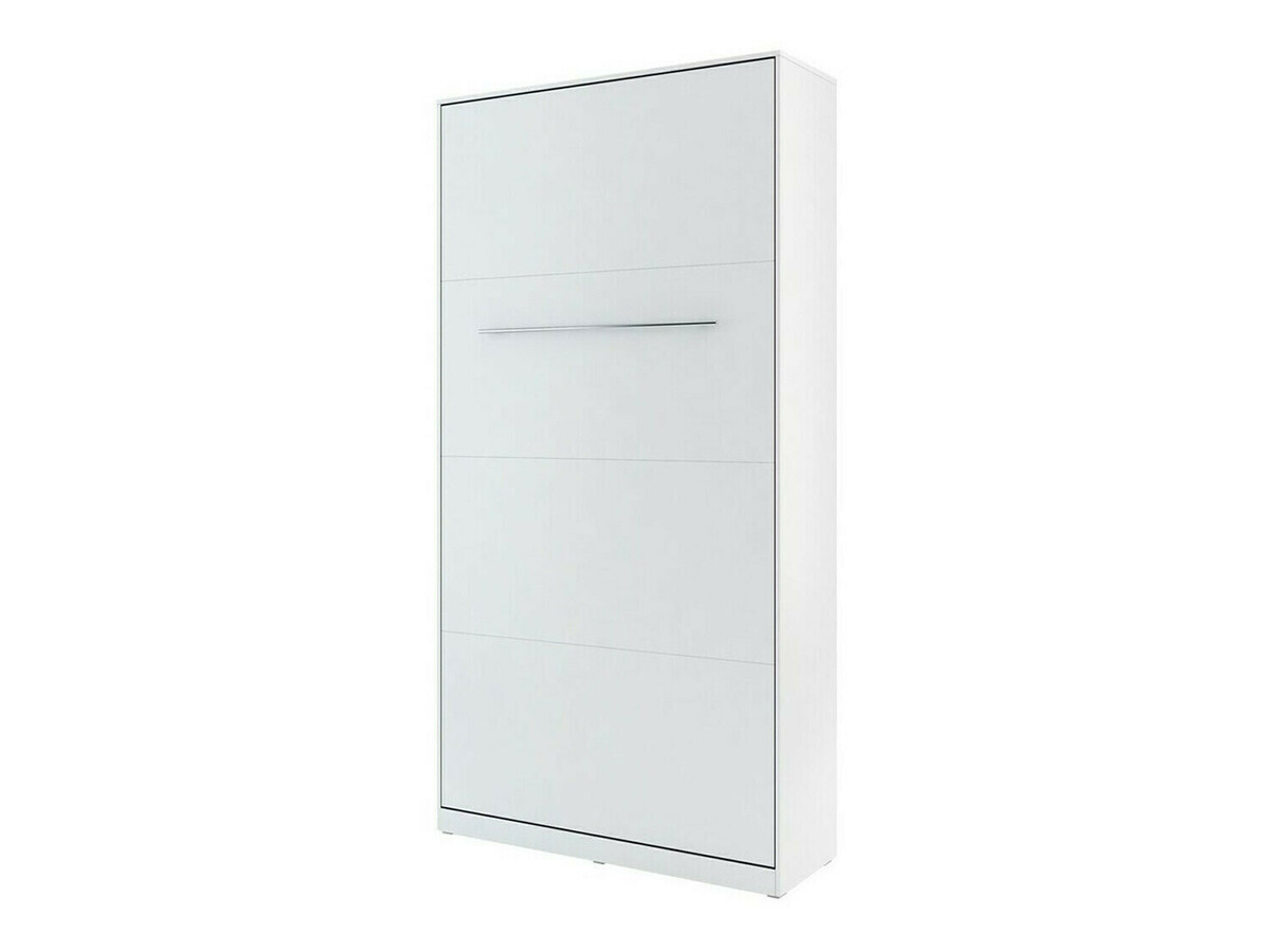 Set de mobilier Concept Pro Lenart XI (Alb)