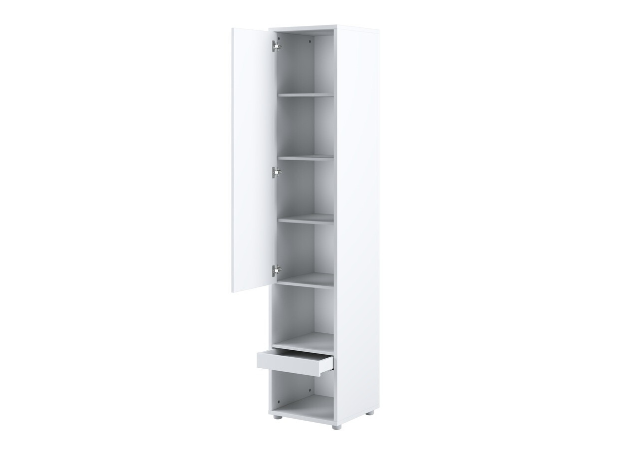 Set de mobilier Concept Pro Lenart XI (Alb)