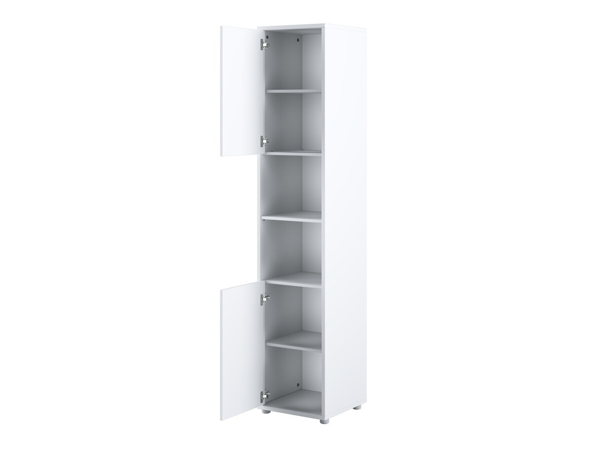 Set de mobilier Concept Pro Lenart XI (Alb)