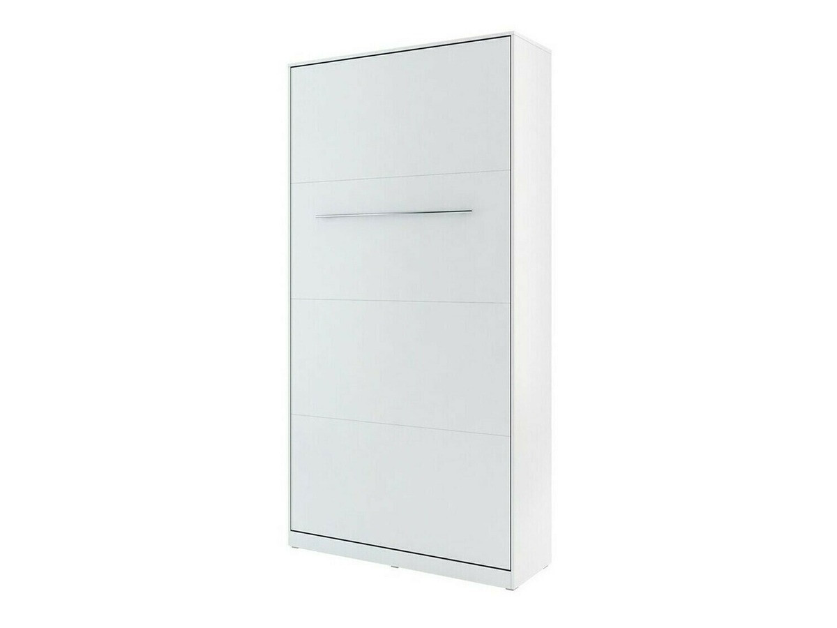 Set de mobilier Concept Pro Lenart XI (Alb)