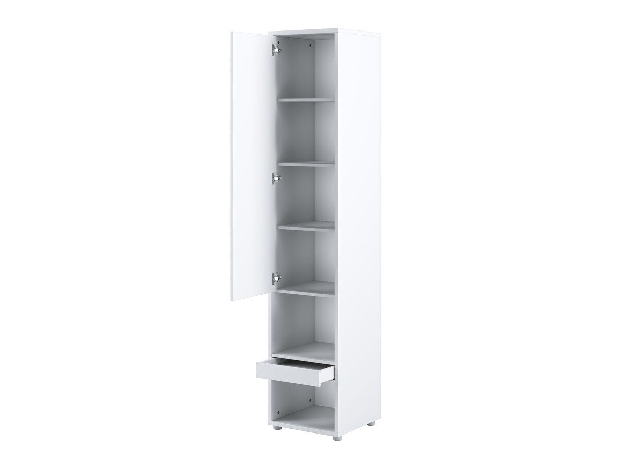 Set de mobilier Concept Pro Lenart XI (Alb)