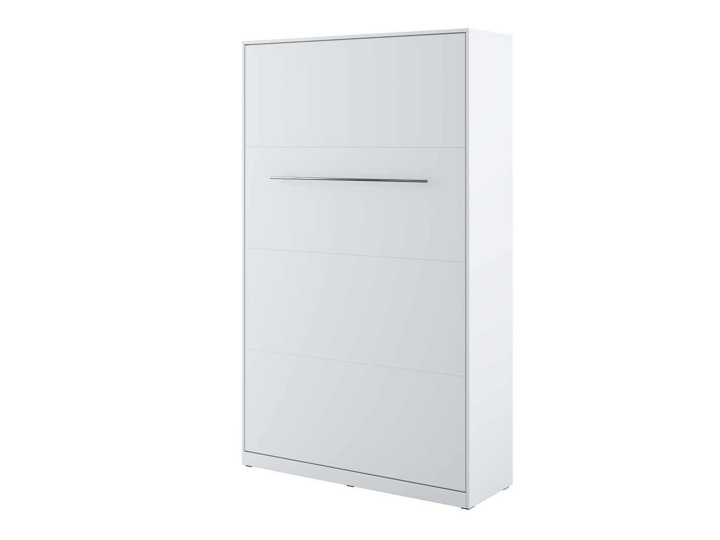 Set de mobilier Concept Pro Lenart XI (Alb)