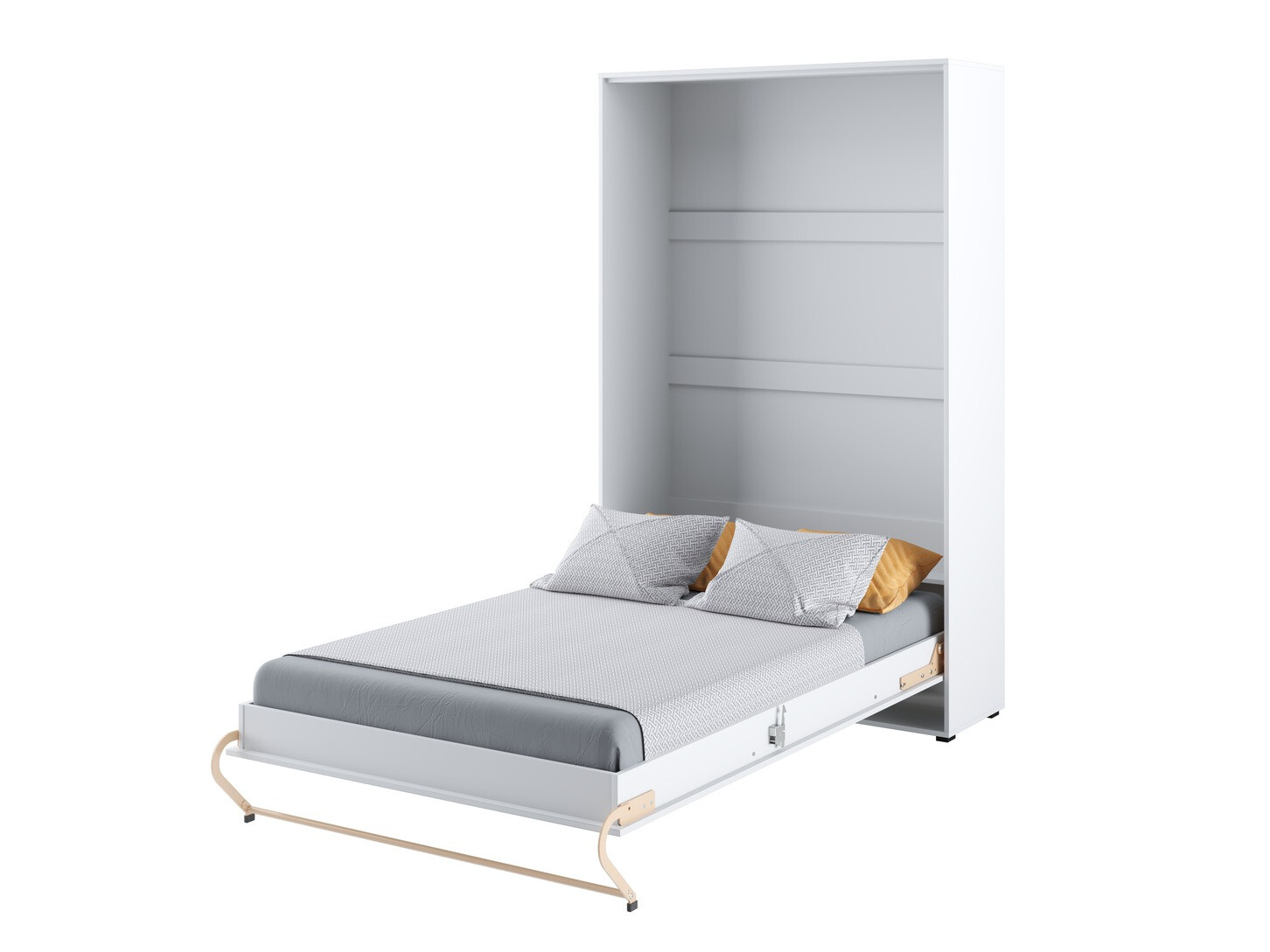 Set de mobilier Concept Pro Lenart XI (Alb)