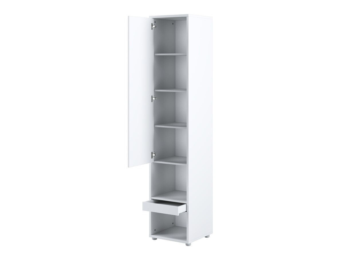 Set de mobilier Concept Pro Lenart XI (Alb)