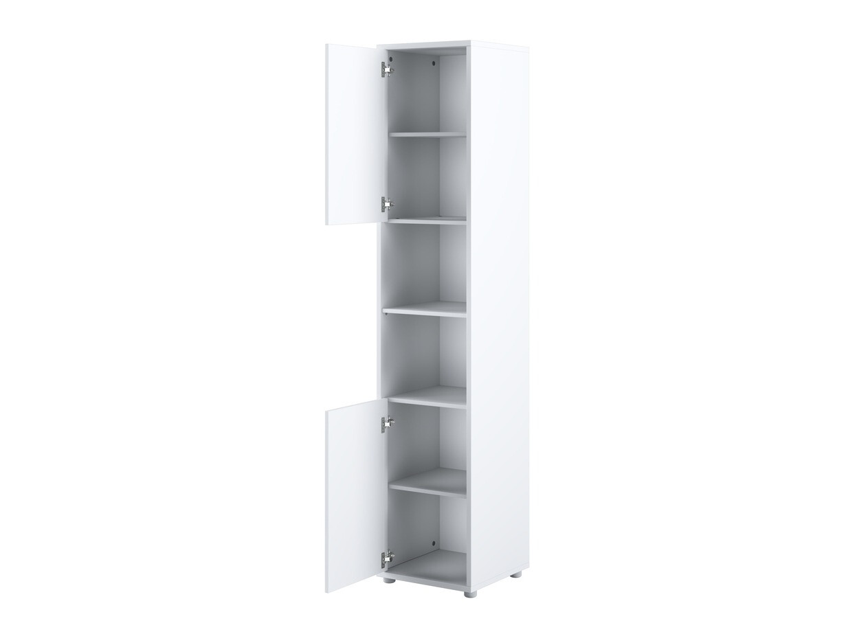 Set de mobilier Concept Pro Lenart XI (Alb)