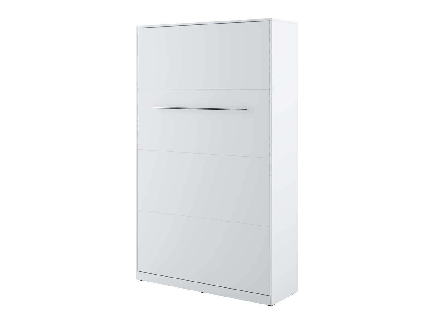 Set de mobilier Concept Pro Lenart XI (Alb)