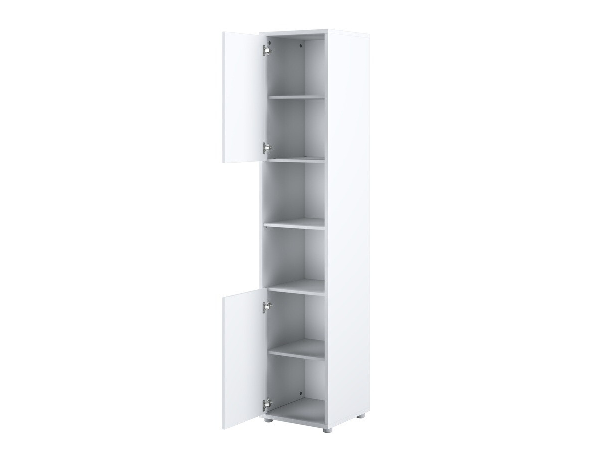 Set de mobilier Concept Pro Lenart XI (Alb)