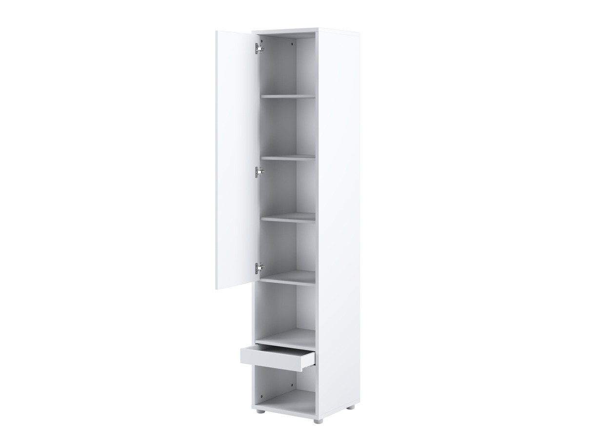Set de mobilier Concept Pro Lenart XI (Alb)