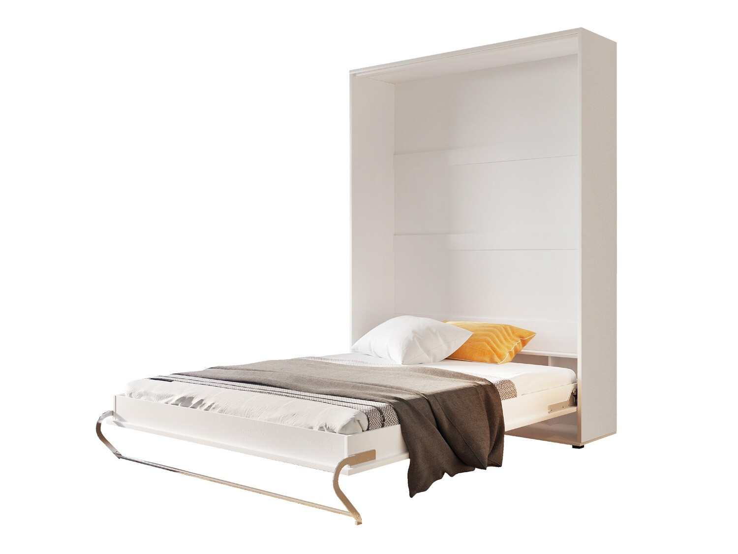 Set de mobilier Concept Pro Lenart XI (Alb)