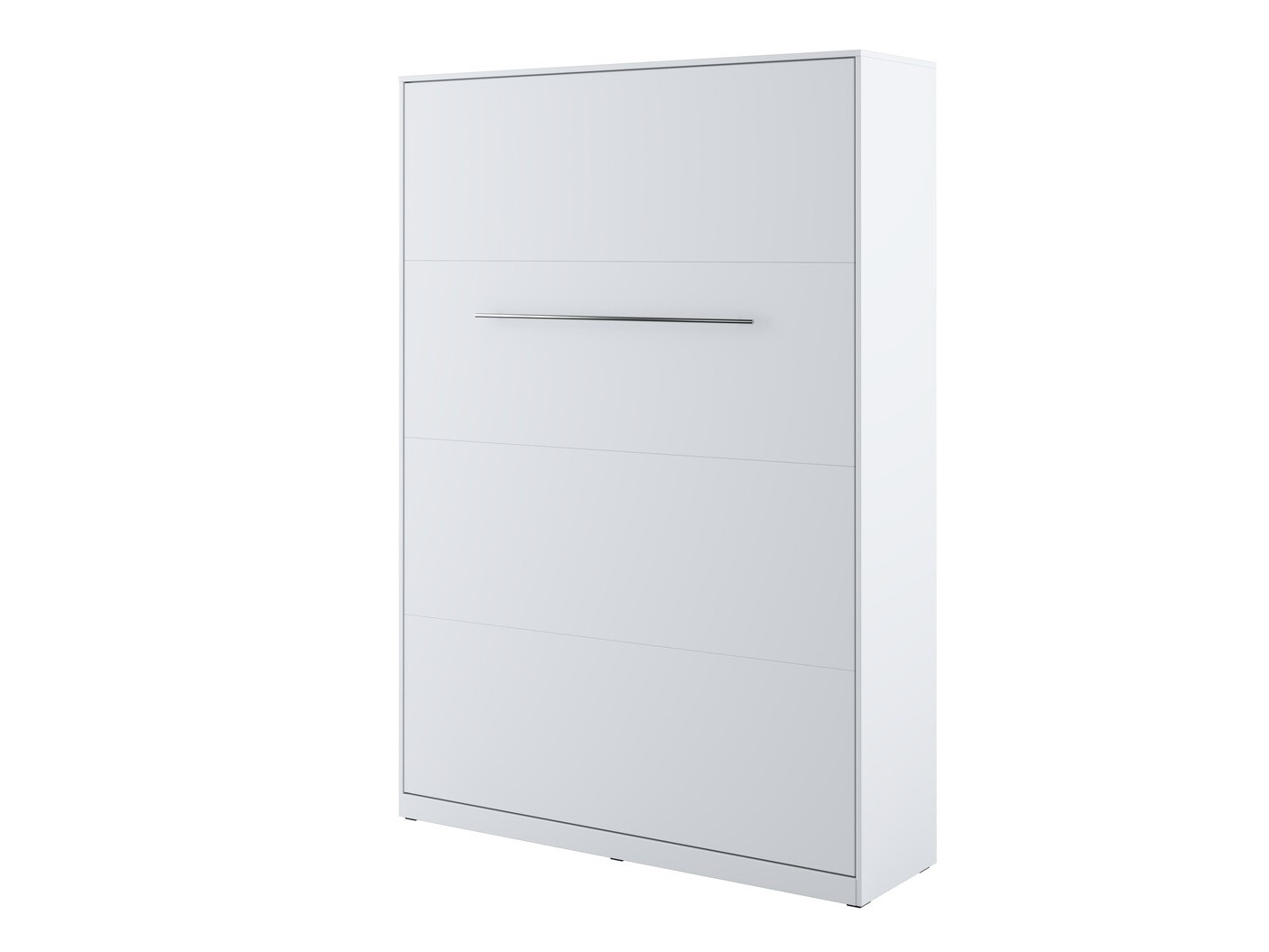 Set de mobilier Concept Pro Lenart XI (Alb)