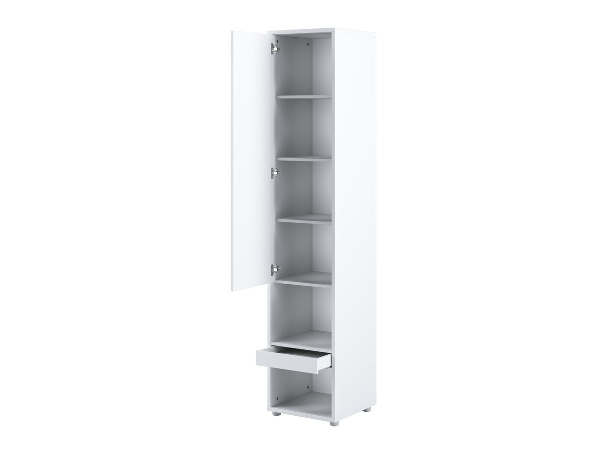 Set de mobilier Concept Pro Lenart XI (Alb)
