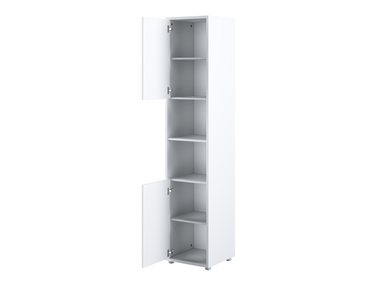 Set de mobilier Concept Pro Lenart XI (Alb)