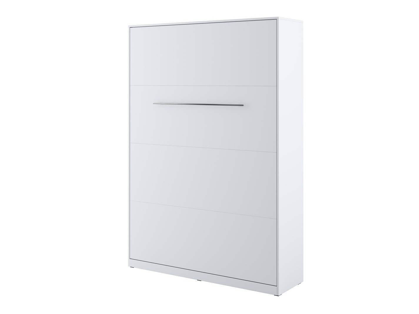 Set de mobilier Concept Pro Lenart XI (Alb)