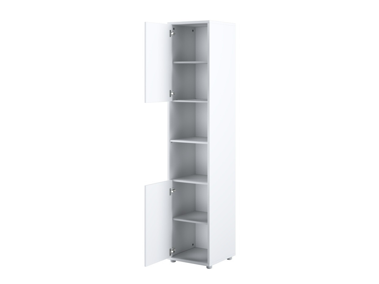 Set de mobilier Concept Pro Lenart XI (Alb)