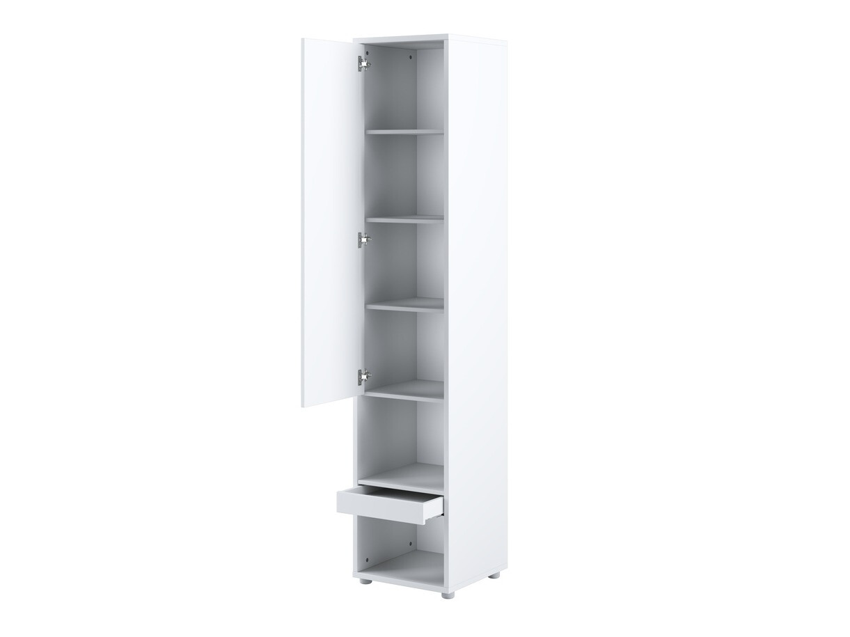 Set de mobilier Concept Pro Lenart XI (Alb)