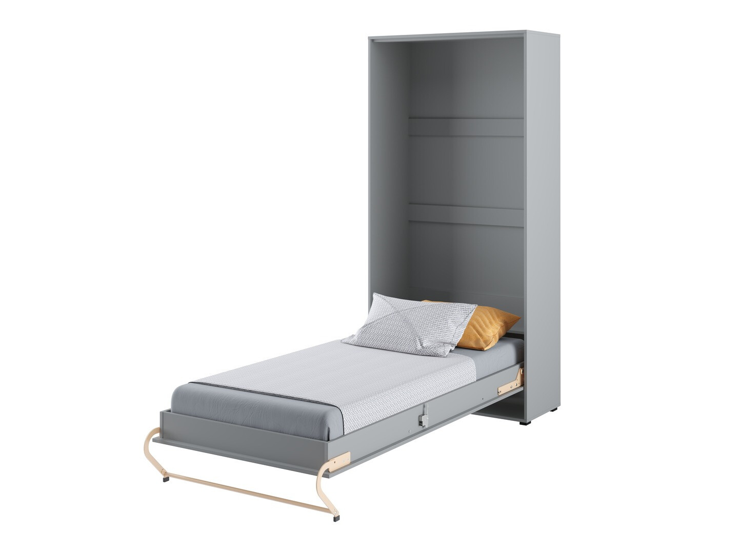 Set de mobilier Concept Pro Lenart XI (Gri)